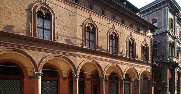 Casa Saraceni