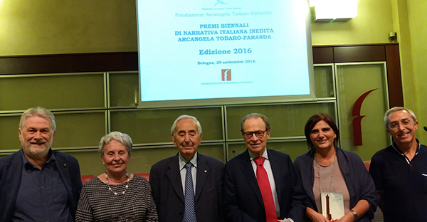 Premio Todaro Faranda 2016