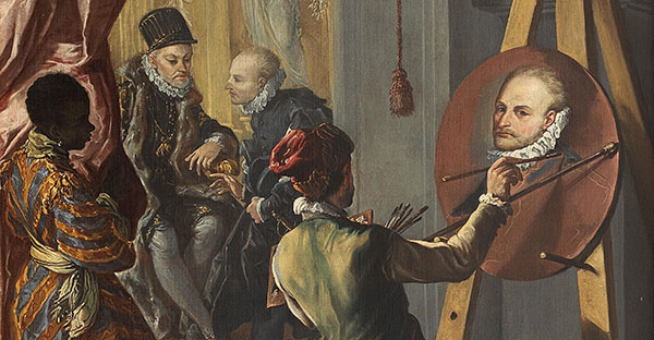 Ultima acquisizione Burrini