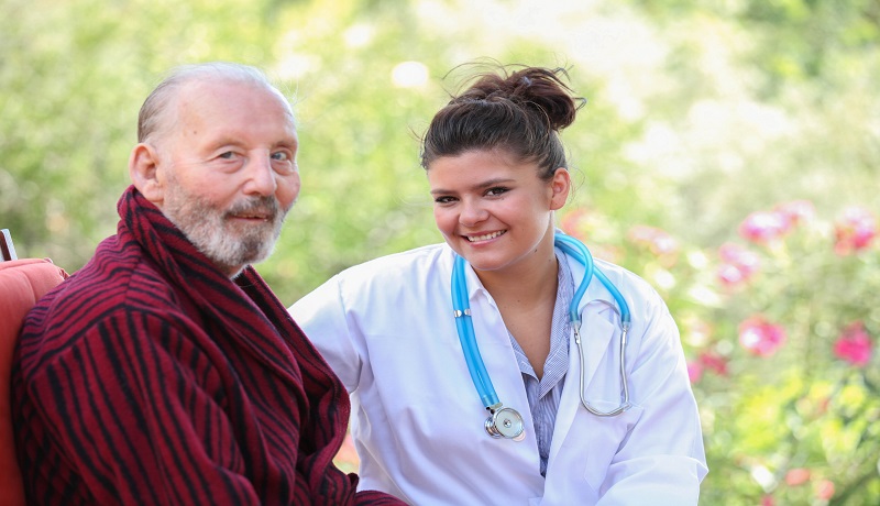 ASP Città di Bologna – Giardino Alzheimer