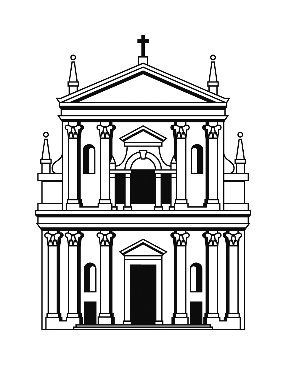 San Giorgio in poggiale