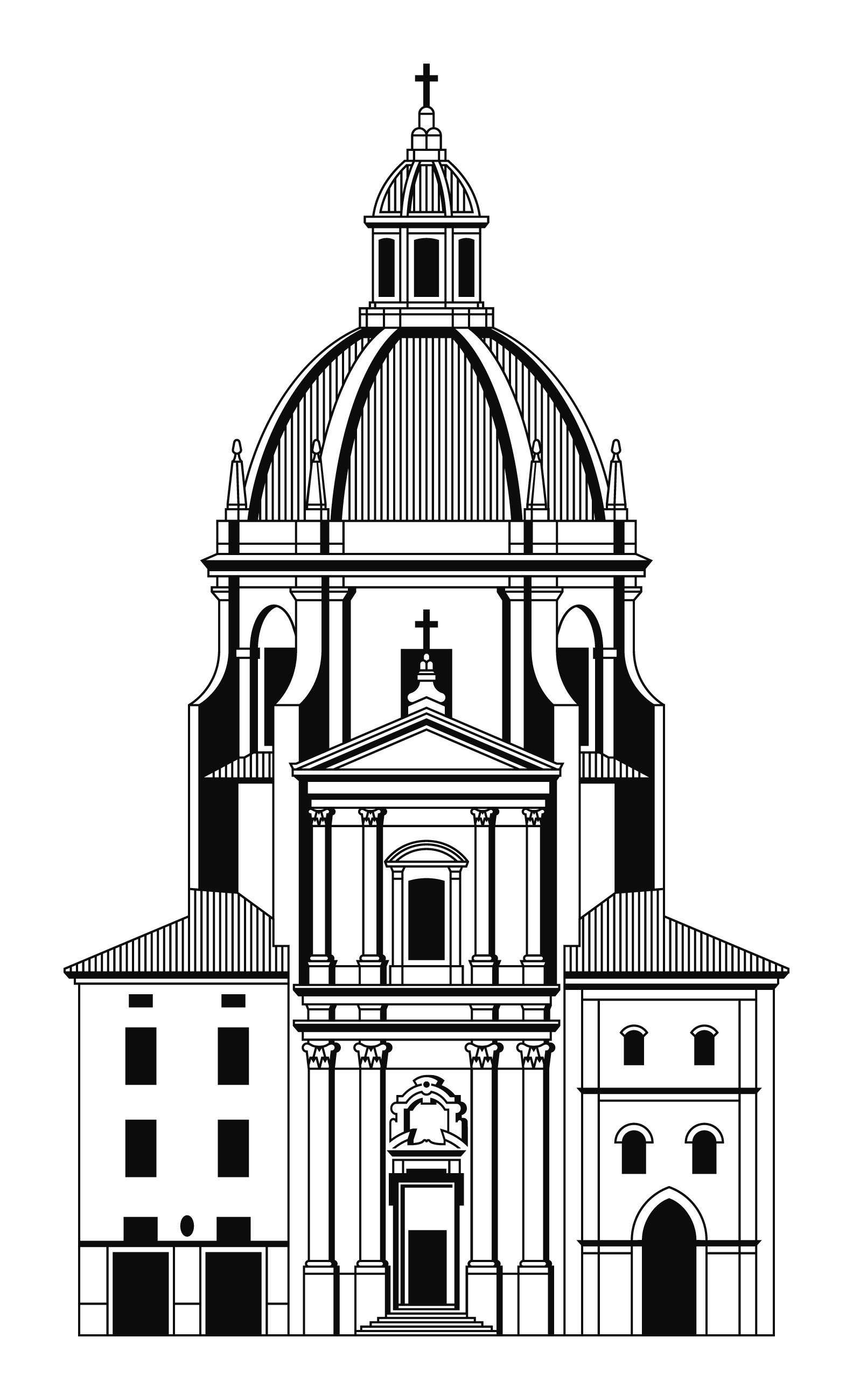 Santa Maria della Vita