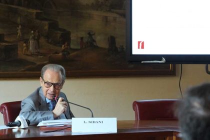 Bilancio di missione 2016 Fondazione Carisbo