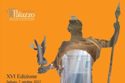 XVI Edizione di “Invito a Palazzo” 2017