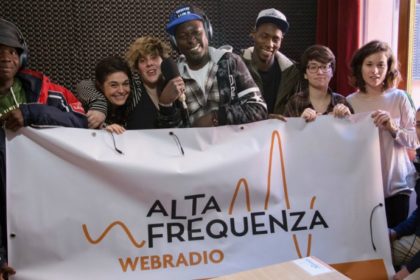 Alta Frequenza Web Radio