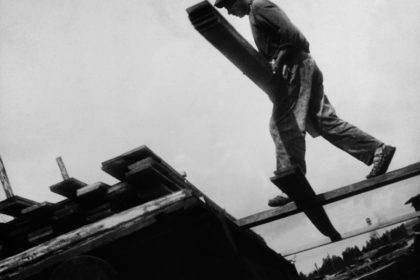 Foto/Industria 2017 - Alexander Rodchenko. Il mondo industriale nella Collezione del Museo di Arte Multimediale di Mosca