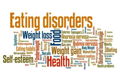 Riabilitazione rivolta a pazienti affetti da Disturbo del Comportamento Alimentare e comorbidità psichiatrica