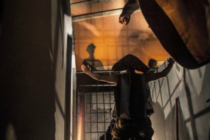 Teatro e Giustizia Minorile. Laboratori permanenti