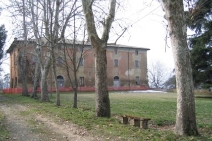 Progetto per il recupero di immobili da destinare a finalità sociali