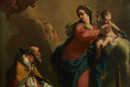 Prorogata la mostra a Casa Saraceni “Nuovo fregio di gloria”. Acquisizioni d’arte per la storia di Bologna (2016-2018)