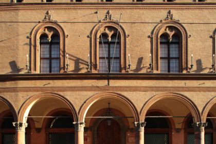 Presentazione del progetto “Valutazione dell’accesso ai servizi sanitari nella Città Metropolitana di Bologna”