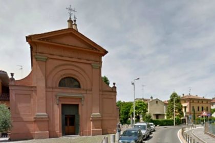 Oratorio Davide Marcheselli: educare creando rete territoriale