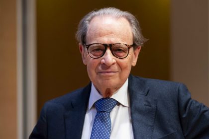 Il saluto di fine mandato del Presidente Leone Sibani