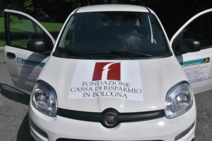 Acquisto mezzo di trasporto per utenti disabili