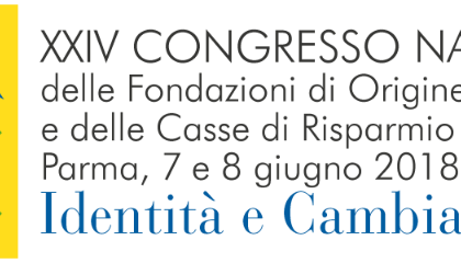 XXIV Congresso Nazionale delle Fondazioni di Origine Bancaria e delle Casse di Risparmio Spa