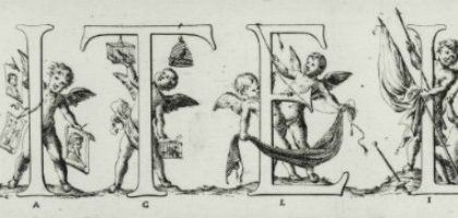 Mostra "Ogni cosa quaggiù passa e non dura. Giuseppe Maria Mitelli e la fugacità del vivere"