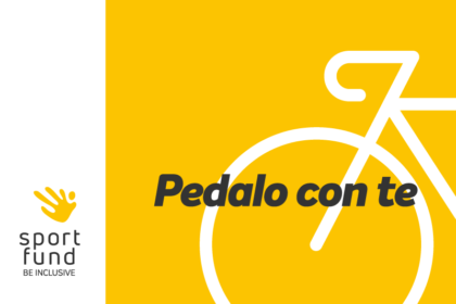 Pedalo con te