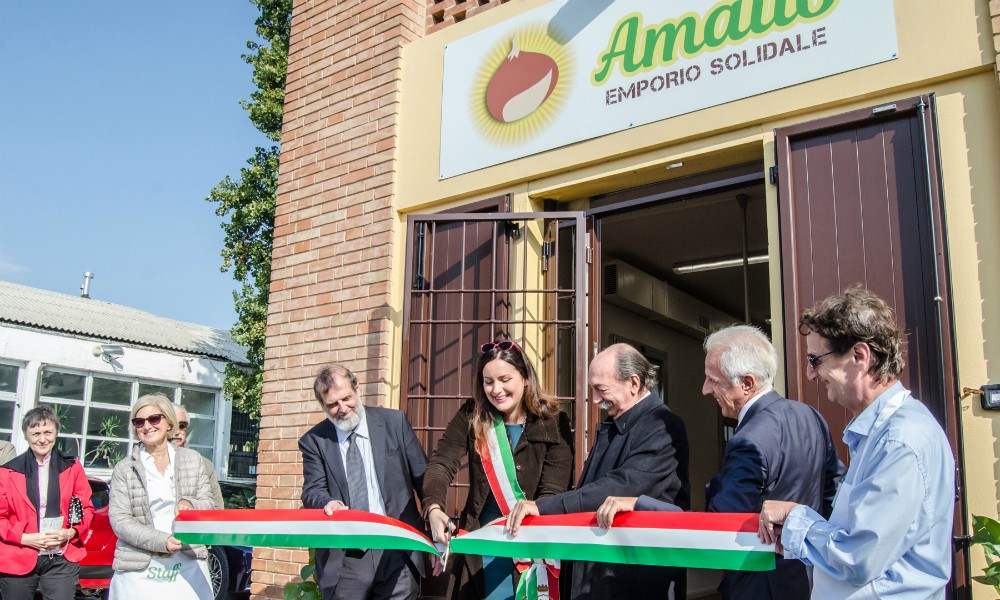 Amalio Emporio Solidale