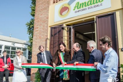 Amalio Emporio Solidale