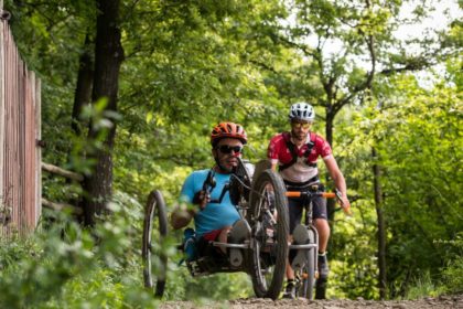 L’Appennino emiliano per tutti