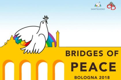Ponti di Pace | Bologna 2018