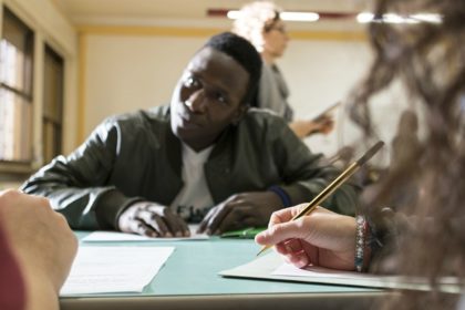 School for job – progetto di alternanza scuola lavoro con i richiedenti asilo di Bologna