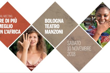 Annual Meeting di Medici con l'Africa Cuamm