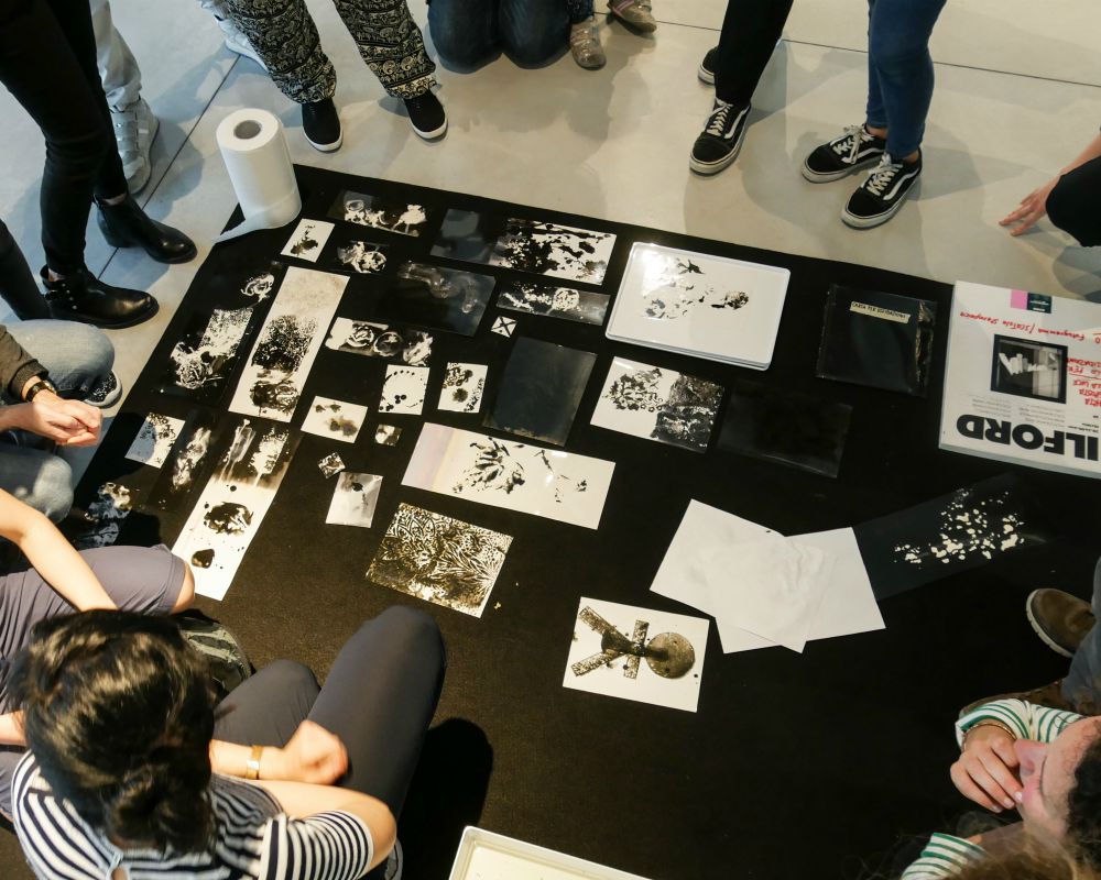 Associazione Dynamo Camp Onlus | Dynamo Off Camp in Bologna | Una domenica al museo