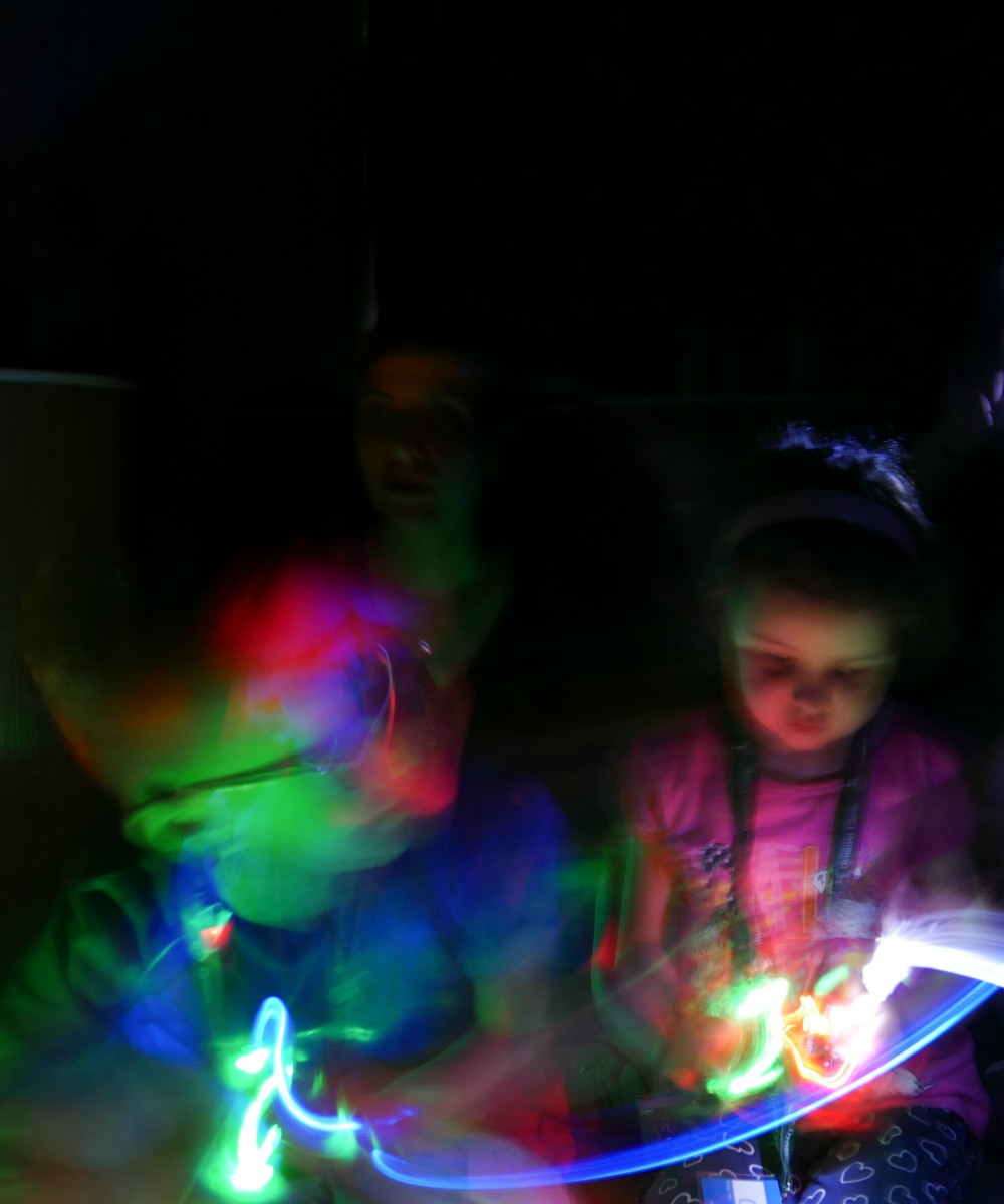 Associazione Dynamo Camp Onlus | Dynamo Off Camp in Bologna | Una domenica al museo