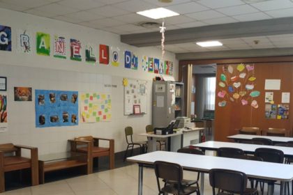 Ass. Soc. San Vincenzo de Paoli | Il Granello di Senape – Centro di supporto scolastico ed educativo