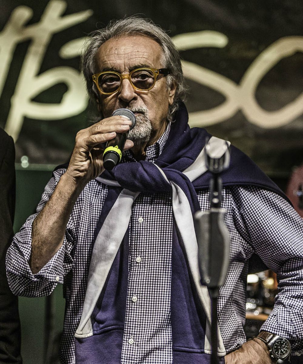 Graziano Uliani ph. Stefano Vitozzi 2018