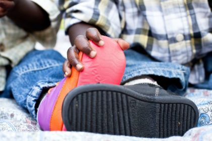 Open Group | Il progetto Cicogna: il valore dell’accoglienza in famiglia