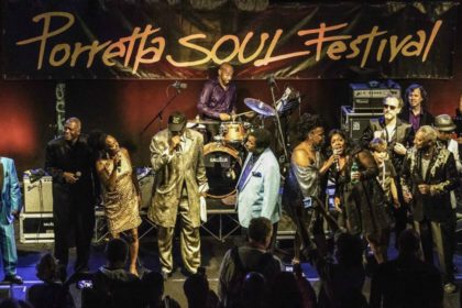 Porretta Soul Gran Finale 2018 1 ph. Gianni Grandi