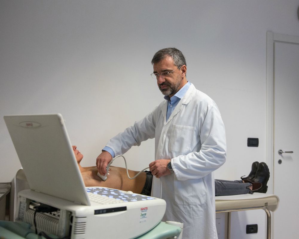 Fondazione ANT La prevenzione oncologica non ha confini