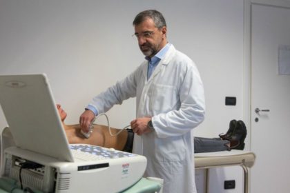 Fondazione ANT La prevenzione oncologica non ha confini