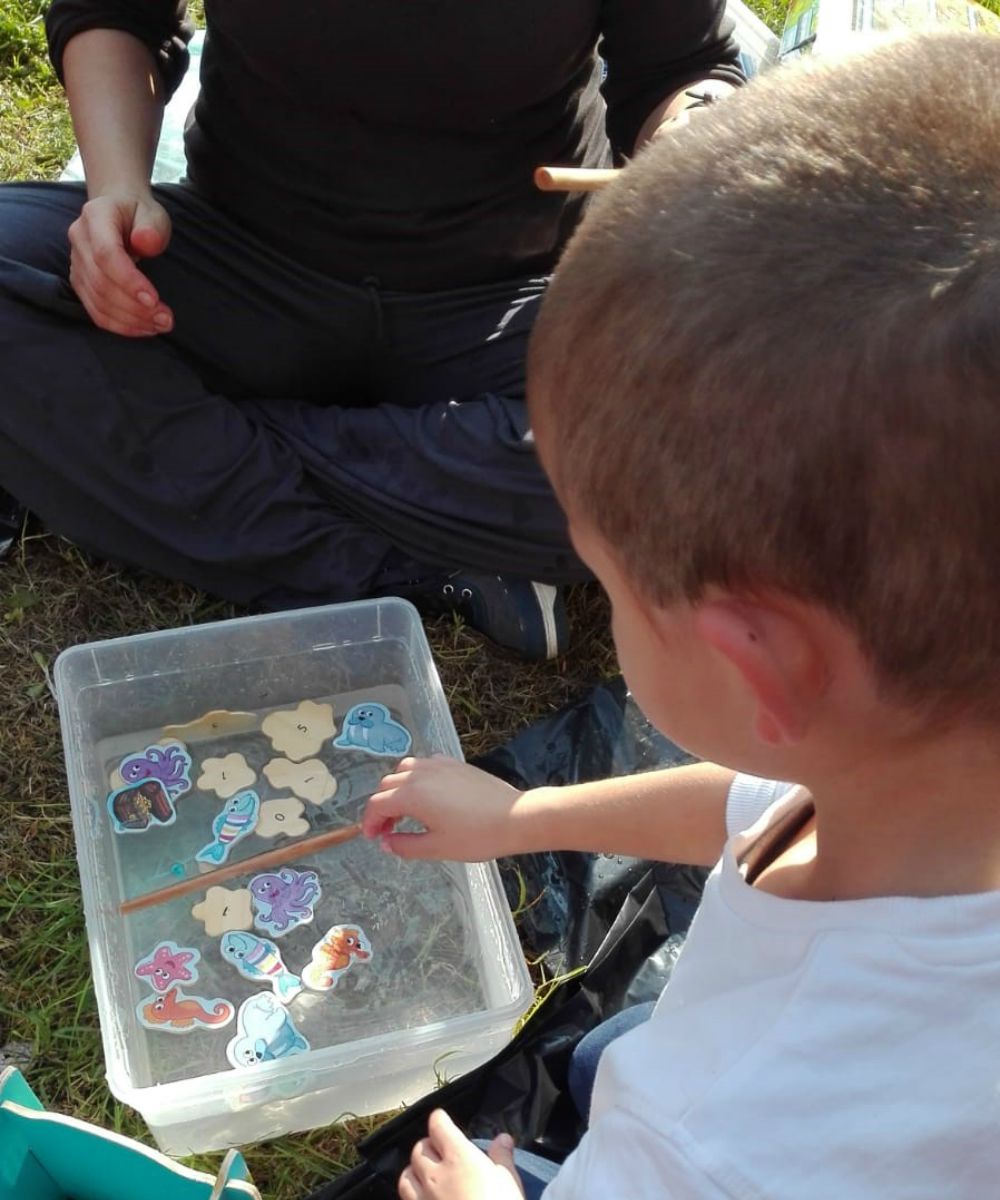 Angsa Bologna | Sorridere all’autismo alla fattoria da Masaniello