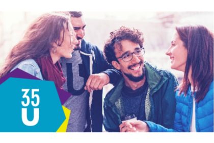 Il nuovo triennio 2018-2020 di Funder35: da singole imprese a comunità