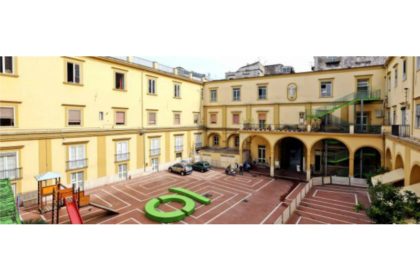 Funder35: primo seminario con la community