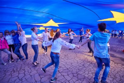 Manifesto della Filantropia - Per un’Europa migliore. Risorse private per il bene comune