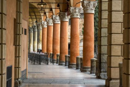 Bando RiScopriamo la città 2019