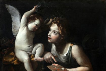 Mostra Reni, Guercino, Cantarini, Pasinelli. Il Seicento bolognese nelle collezioni della Fondazione Carisbo