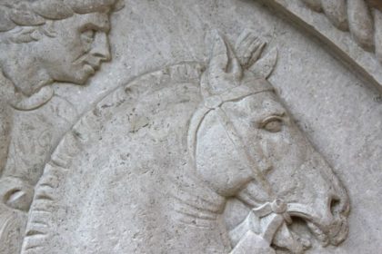 Un inedito capolavoro di Jacopo della Quercia: il ritratto equestre di Niccolò Ludovisi alla Rocchetta Mattei