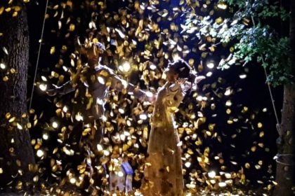 Associazione Culturale Ca’ Rossa | Favolando per le Valli – XIII edizione, anno 2018