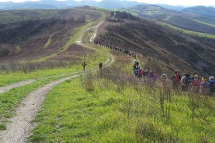 Associazione Parco Museale della Val di Zena | La Via del Fantini