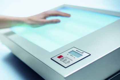 Fondazione Natalino Corazza | Fototerapia a domicilio per la cura e il trattamento della psoriasi