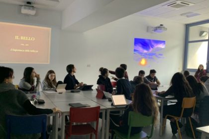 Fondazione Malavasi - Scuole Manzoni | Laboratorio 3.0: le tecnologie al servizio della didattica