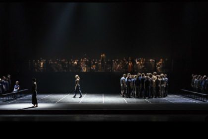 Scuola di Teatro di Bologna “Alessandra Galante Garrone” | Arte e Teatro