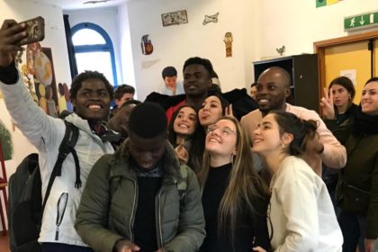 Arca di Noè Cooperativa Sociale | School 4 Job