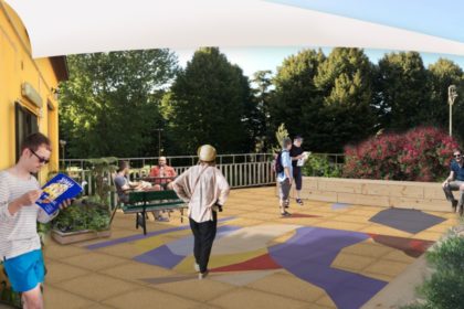 MAP | DLF 2.0 – Percorsi di riappropriazione dello spazio pubblico