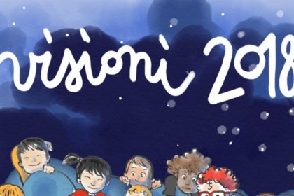 La Baracca Soc. Coop. Sociale | Teatro Testoni Ragazzi VISIONI DI FUTURO, VISIONI DI TEATRO… XIV edizione